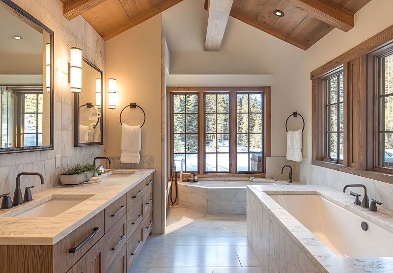 Top Bathroom Remodeling Companies in Colts Neck, NJ