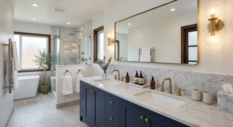 Top Bathroom Remodeling Companies in Middletown, NJ