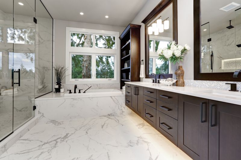 Top Bathroom Remodeling Companies in Woodbridge, NJ