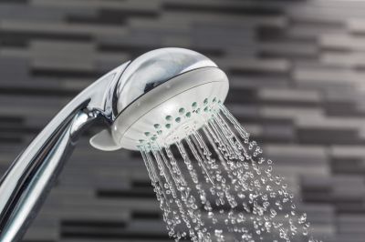 Rainfall Shower Head